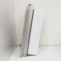 HAIER 窓エアコン 2022年製 の画像