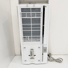 HAIER 窓エアコン 2022年製 の画像