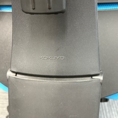 KOKUYO ウィザード2 オフィスチェア CR-G1820の画像