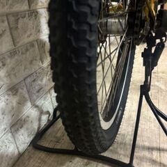 ✨美品✨室内保管✨YAMAHA電動自転車✨の画像
