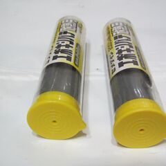 💗未使用品💗セメダイン　２００度の熱に耐える　エポキシパテ 耐熱用　容量６０ｇの画像