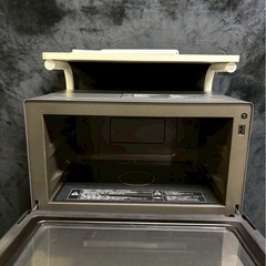 象印 電子レンジ オーブンレンジ ES-GT26 2022年製の画像