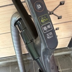 掃除機　定価2万円
の画像