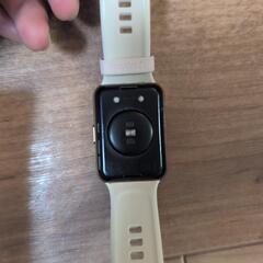 Huaweiwatchfit 2の画像