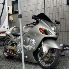 初代　隼
の画像