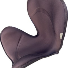 MTG Style Sit up support ポスチャークッションの画像