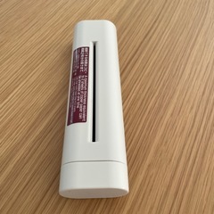 【予定者決定】ハンディシュレッダー 無印良品　の画像