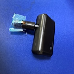シガライターソケット増設分配器　2USB口付きの画像