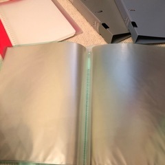 Dリングファイル他の画像