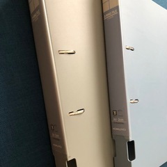 Dリングファイル他の画像