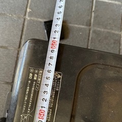 ガスコンロ　定価2万5千円の画像