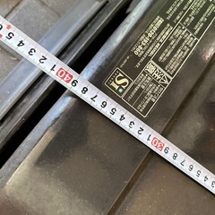 ガスコンロ　定価2万5千円の画像