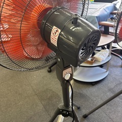 大型扇風機の画像