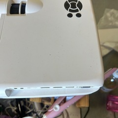 プロジェクターの画像