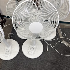 扇風機の画像