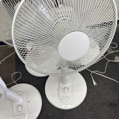 扇風機の画像