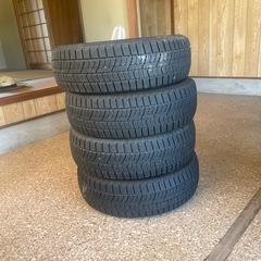 １９５／６５／15の画像