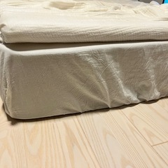 マットレス(エアウィーブ含む)の画像