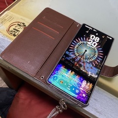 Galaxy s25 ultraSC-52F 256GBの画像