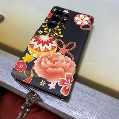 Galaxy s25 ultraSC-52F 256GBの画像