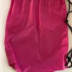 コンバース　シューズ入れの画像
