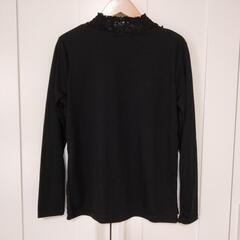新品　長袖　トップスの画像