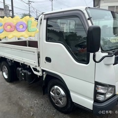 いすゞエルフの画像