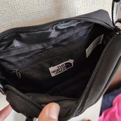 美品‼️NORTH　FACE　ノースフェイス　ショルダーバック‼️の画像