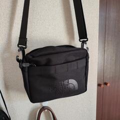 美品‼️NORTH　FACE　ノースフェイス　ショルダーバック‼️の画像