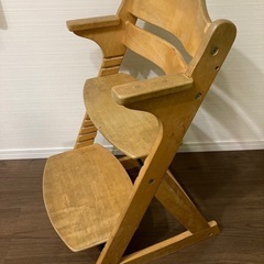 子供用椅子　ジュニアチェアー　キッズの画像