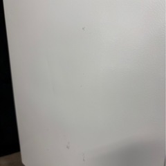 【成約済み】AQUA 3ドア冷蔵庫 AQR-SV24HBK(W) 2020年製 238Lの画像