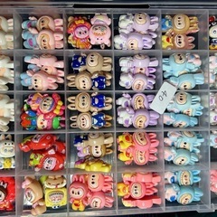 デコパーツ 閉店セールの画像