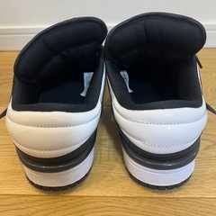 NIKEダンク　ツイスト29.0センチの画像
