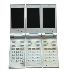 ガラケー×6台 ジャンク ⑥の画像