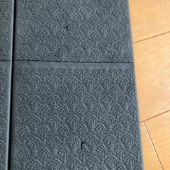 インフィ(IMPHY) フォールディング ヨガマットの画像