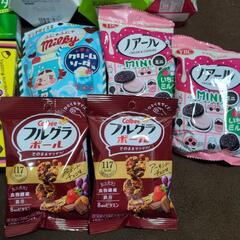 お菓子の画像
