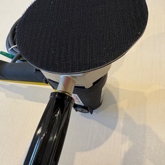 コンパクトツール　ポリッシャー　C-150N 新品　未使用の画像