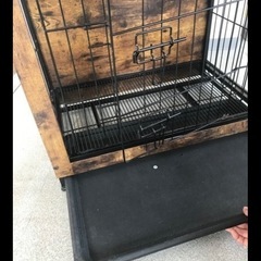ペットゲージ　の画像