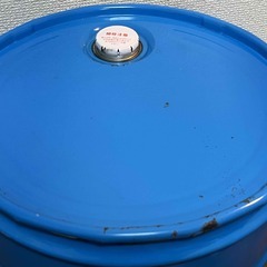 ○20Lの空き缶。ペール缶？○の画像