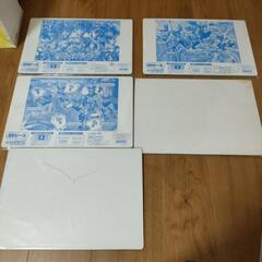 ジグソーパズルの画像