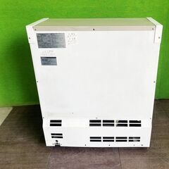 サンデン冷凍ショーケース改造　ドブ漬けケース　アイスボックス　W750×D727×H886(mm)■C-1523の画像
