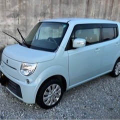スズキ　MRワゴンの画像