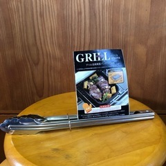 グリル活用角型パン
の画像