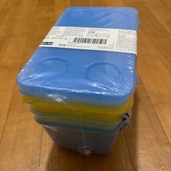 イケアケースの画像
