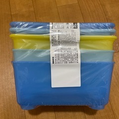 イケアケースの画像
