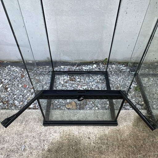 GEX エキゾテラ グラステラリウム3060