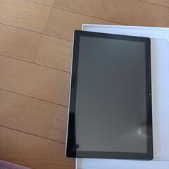 タブレットの画像