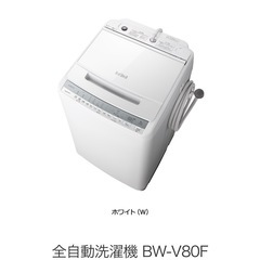 日立　ビートウォッシュ　お湯とりホース　HITACHI 洗濯機ホースの画像