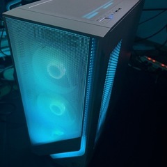 ゲーミングPC特価！！　CPU水冷！！の画像