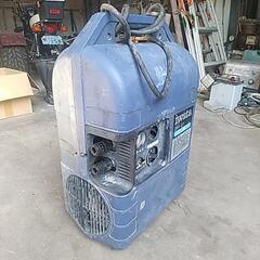 エアーコンプレッサージャンク品の画像